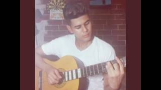 Aire Al Respirar - Au-D - Cover By Dabo