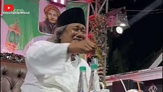 Mbh Yai Menasehati Generasi Z Dengan Lagu Asmoro Dono 15 Oktober 2025 #gco #griyaciplingofficial