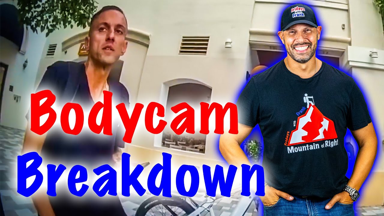 The Man Every Waiter is Warned About — Banned From Every Restaurant In The City!