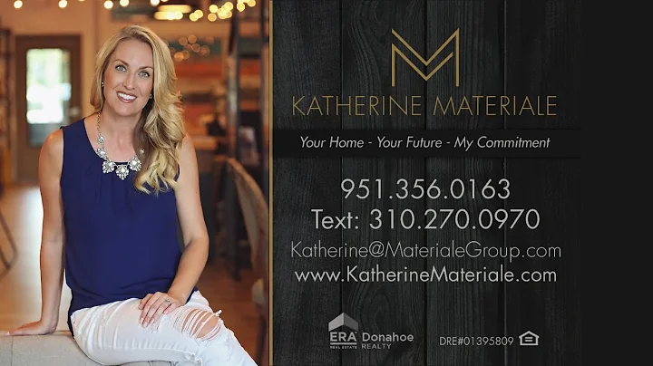 Katherine Materiale | 30423 Redding Ave. Murrieta,...