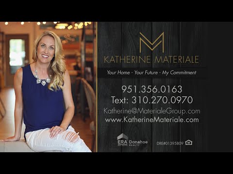 30423 Redding Ave., Murrieta, CA home video tour