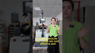 Why choose Reeman? For End users.