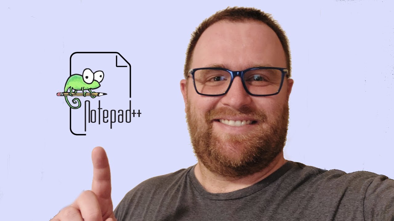 How to Install Custom Themes on Notepad++ - YouTube