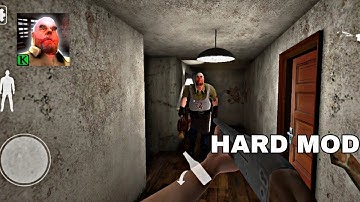 Mr. Meat 1.2 Oldest Version Hard Mode Full Gameplay/Walkthrough