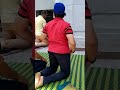 صلاة عيد الاضحى 2021 فى بورسعيد