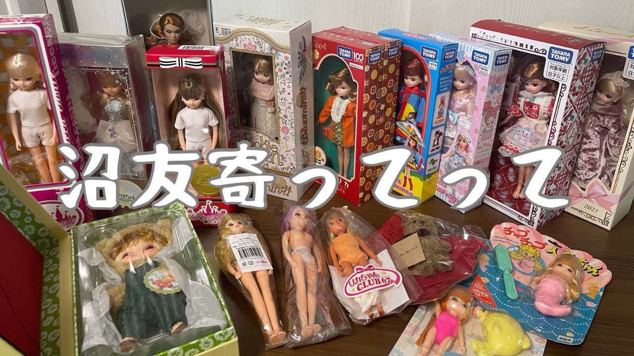 底なし沼は続くのです。購入品のあれこれ