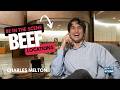 Beef: Charles Melton - Be In The Scene - Locations