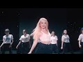 MALIKA YES - DEM AL  [DANCE PRACTICE VIDEO]