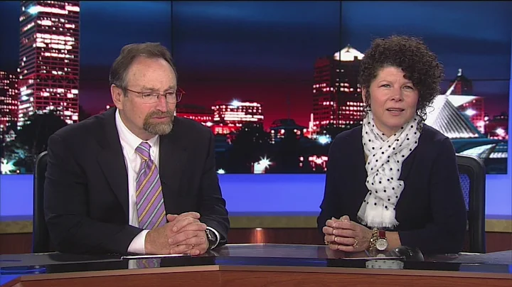 Messages for Mike: Elizabeth Meier