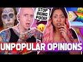 Most unpopular opinions on the internet 2  roly  shaaba