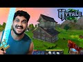 THE BEST START EVER IN HYTALE | HYTALE - Part 2