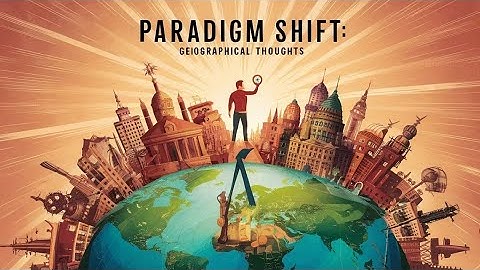 Paradigm shifts in climate science #greenhouse #AstroForge@AstroForge-m7r