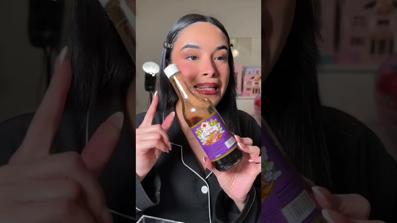 Mango verde venezolano 🇻🇪☝🏻🗣️ 