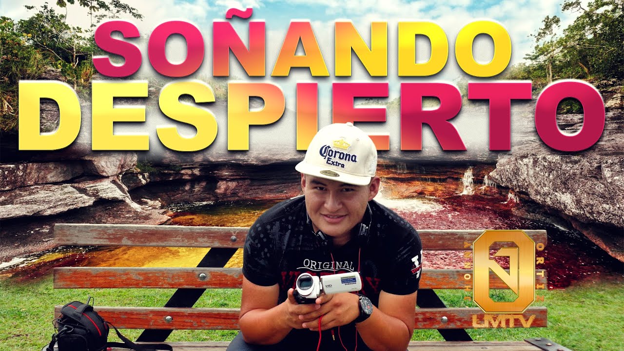 SUEÑO DESPIERTO | Jhonny Ortiz LMTV - YouTube Jhonny Ortiz LMTV