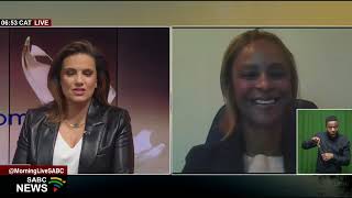 Eskom launches 'load-limiting' trial in stage 1-4 load shedding: Daphne Mokoena screenshot 5