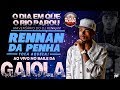 Dj rennan da penha  ao vivo no baile da gaiola a festa que parou o rio 18 anos