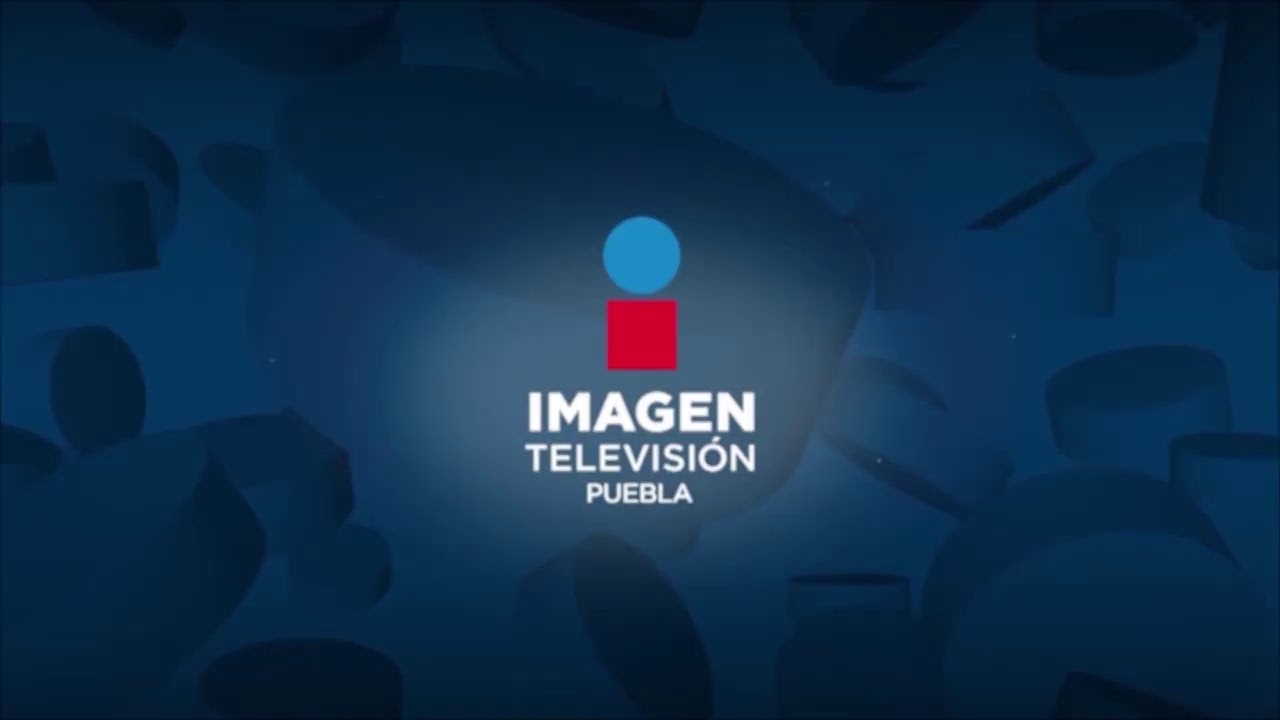 Emisión en directo de Imagen Televisión Puebla