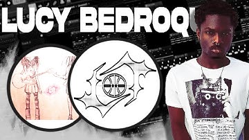 HOW TO: Lucy Bedroque | How To Make BEATS For LUCY BEDROQUE