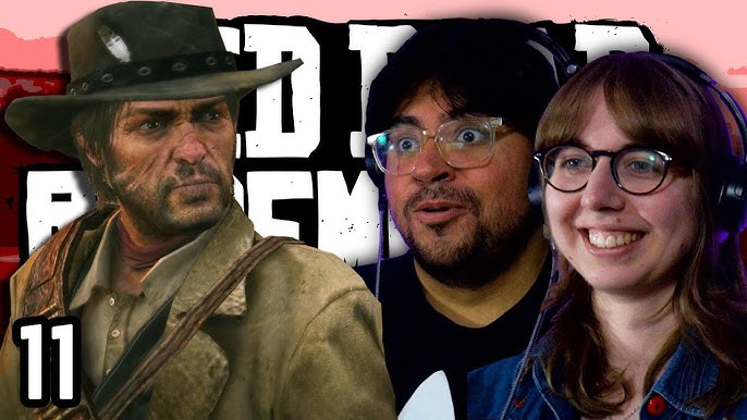 Red Dead Redemption Review --- Aging like fine wine, but with a price —  GAMINGTREND