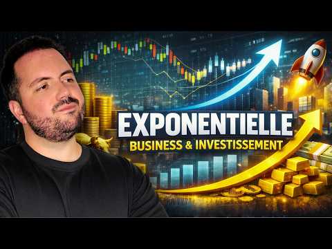 Croire en l'exponentielle