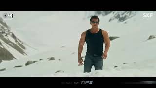 اغنية جديدة من فيلم race 3 للسلطان سلمان خان بصوته الحقيقي اسمها i found love