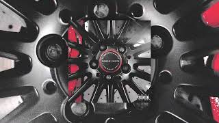 Niko Pandetta - CORRO FORTE (Freestyle)