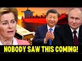 Russia And China Just Scared The West With This Crazy Move, Nobody Saw This Coming!