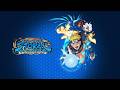 Storm Connections Experence #1