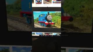 Thomas lines for Thomasrainbowfan Productions