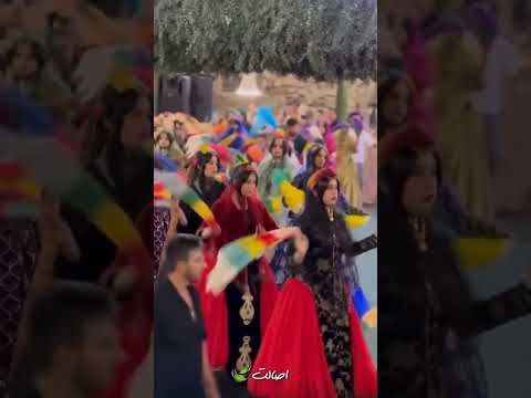به گمانم خدای قشقایی ها هم باید عاشق رقص باشد ساب و کامنت و قلب قرمز هم فراموشتون نشه مرسی