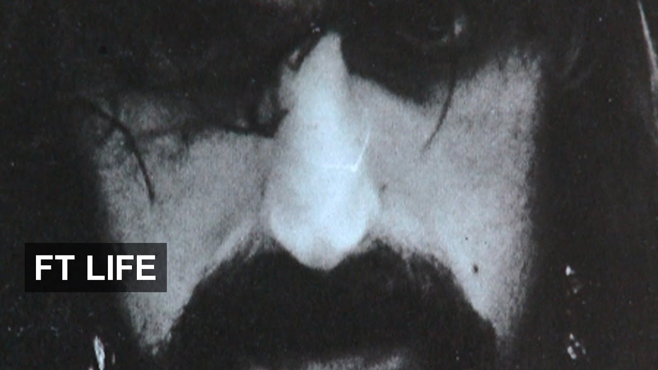 Film backdrop image for Frank Zappa's classical come back (2013)