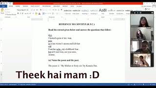 Online classes gone wrong | Teachers Problem|