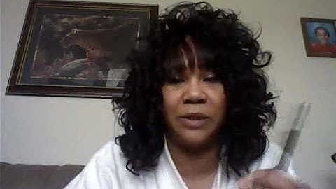 The Gooseneck and Drip Shield.