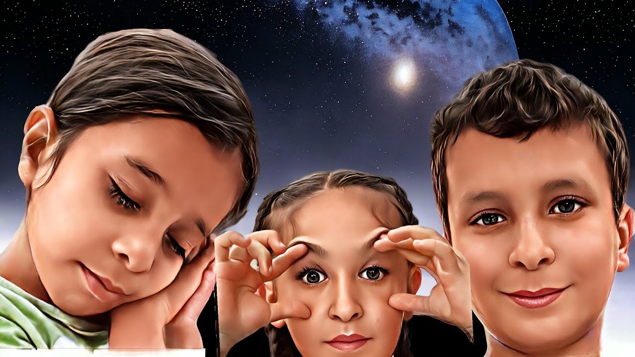 ممنوع النوم لمدة ليلة كاملة 💤 تحدي اخر واحد ينام يفوز 😱