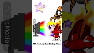 POV: It’s Always Been The Lego Mixels