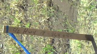 Engineering HGTC: Slope Stakes