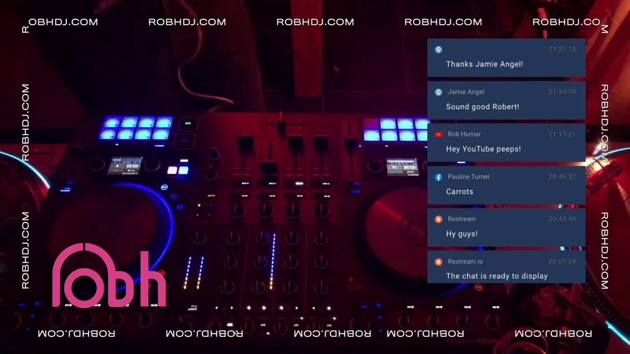 REWIND SESSION: House Classics on 2 May 2020