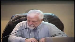 Special Notice - 21 May 2021