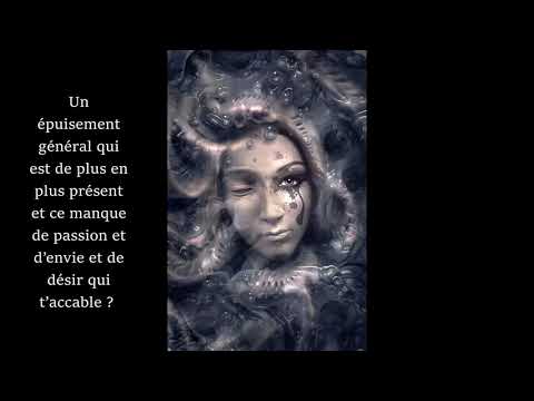 La toile des chemins...