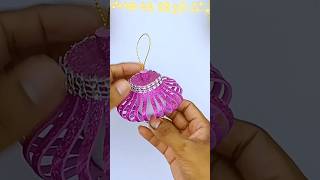 DIY Glitter Foam Ornaments ✨ | Easy Christmas Decoration🎄 #DIYOrnaments #Christmas2025 DIY Glitter Foam Ornaments ✨ | Easy Christmas Decoration🎄 #DIYOrnaments #Christmas2025