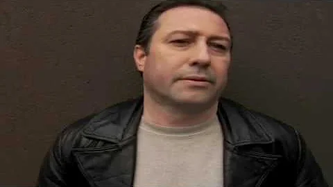 Todd Carroll - Music Video "Real"