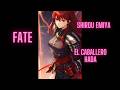 Shirou Emiya: El caballero Hada/ Fanfic Fate/ capitulo 3 (descontinuado)