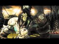 Darksiders 2 Story Cutscene - The Demon Key