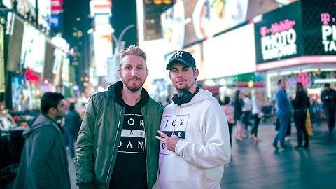Farewell Olofmeister & Dennis | FOREVER LEGENDARY