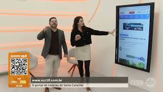 Confira o resultado da votação do SCC10 | Destaques SCC10