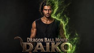 Dragon Ball Movie: Daiko - Full Movie screenshot 2