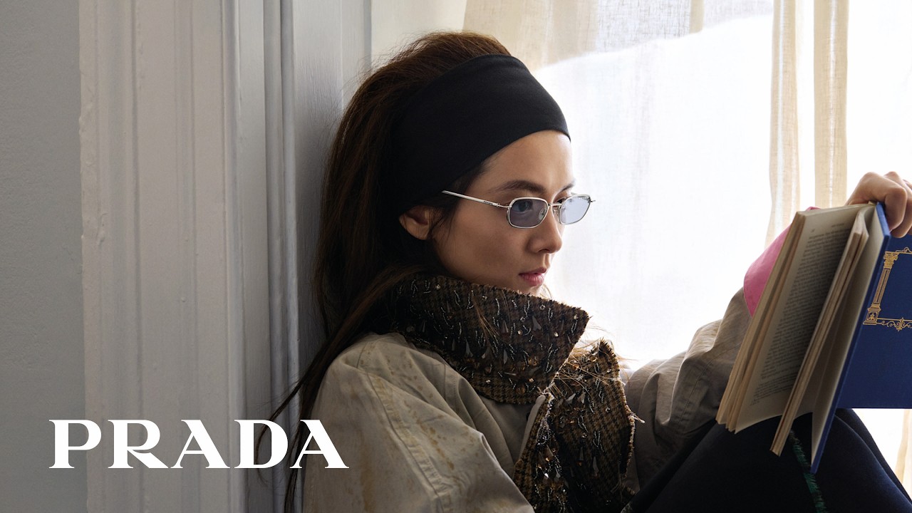 Uploads from Prada