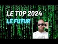 Les futurs meilleurs jeux de 2024