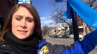 CBS 2 News Digest:  A Farewell To A Chicago Cop's Cop