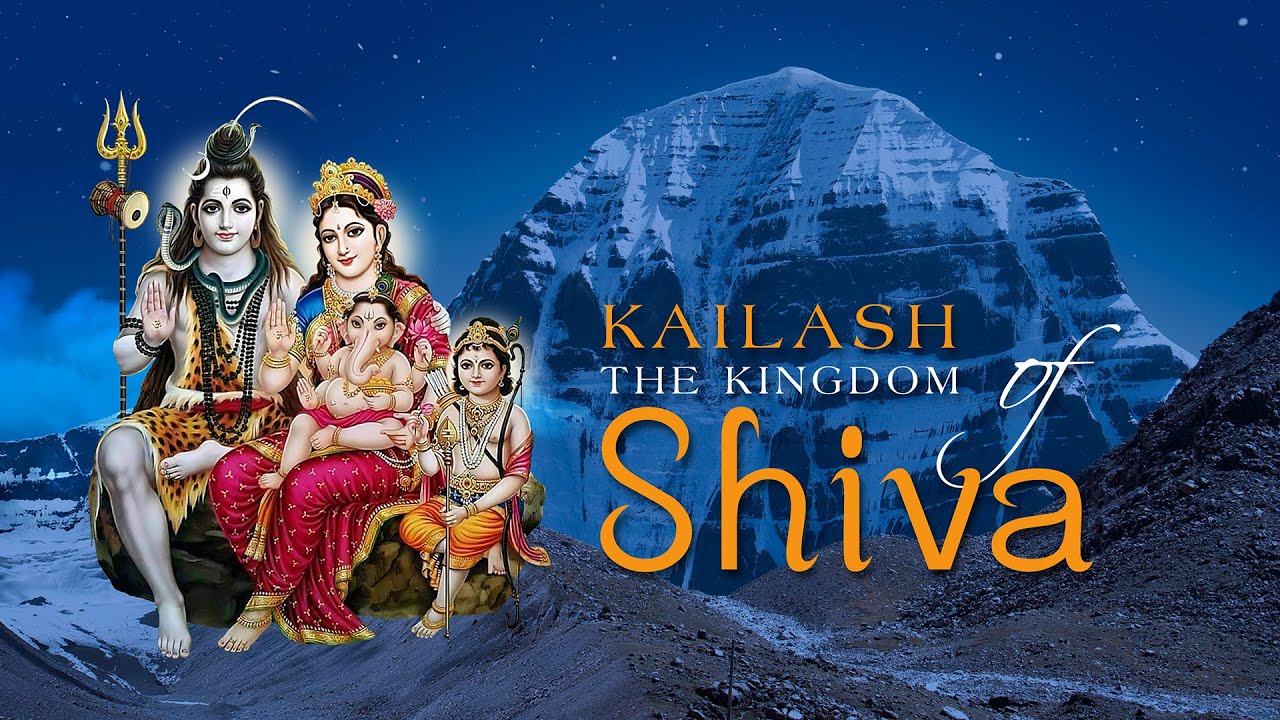 Kailash Mansarovar Yatra complete tour information || कैलाश ...